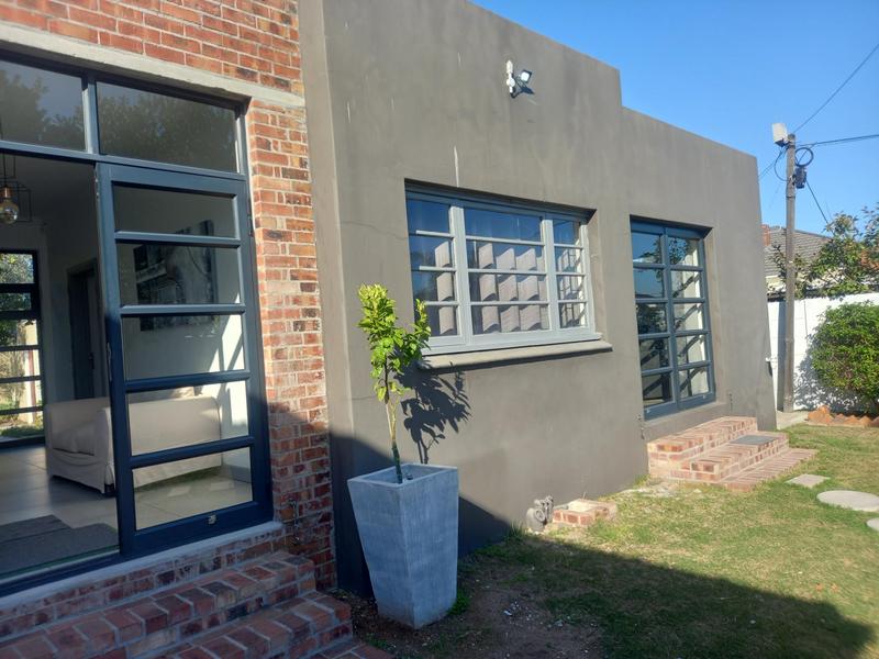 To Let 1 Bedroom Property for Rent in Boston Western Cape